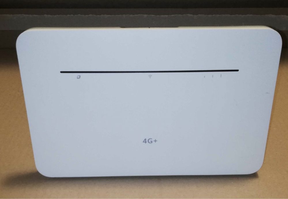 Modem 4G Huawei Soyealink B535-333