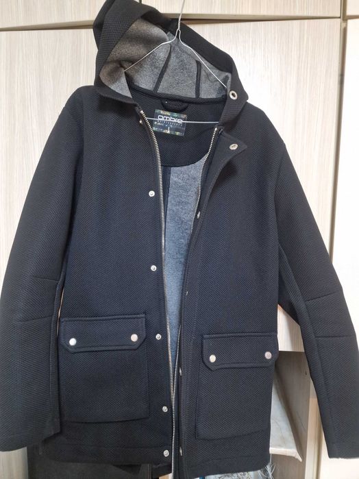 Продавам Ново Оригинално елегантно Яке / Палто Ombre premium Poland