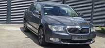 Skoda Superb/ Limousine/2.0tdi 140cp / Automata/Navi /xenon/climatonic