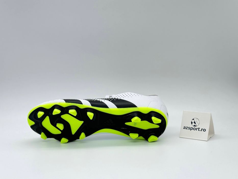 Adidas Predator League FG J / Accuracy.4 FG Noi Originali (36; 38)