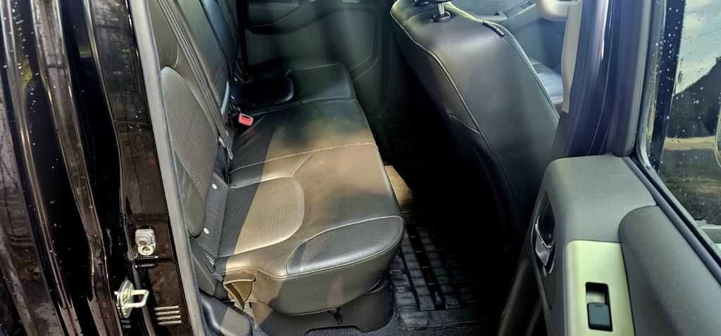 НА ЧАСТИ! Nissan Navara D40 2.5 DCi 4x4 АВТОМАТИК рейлинг степенки