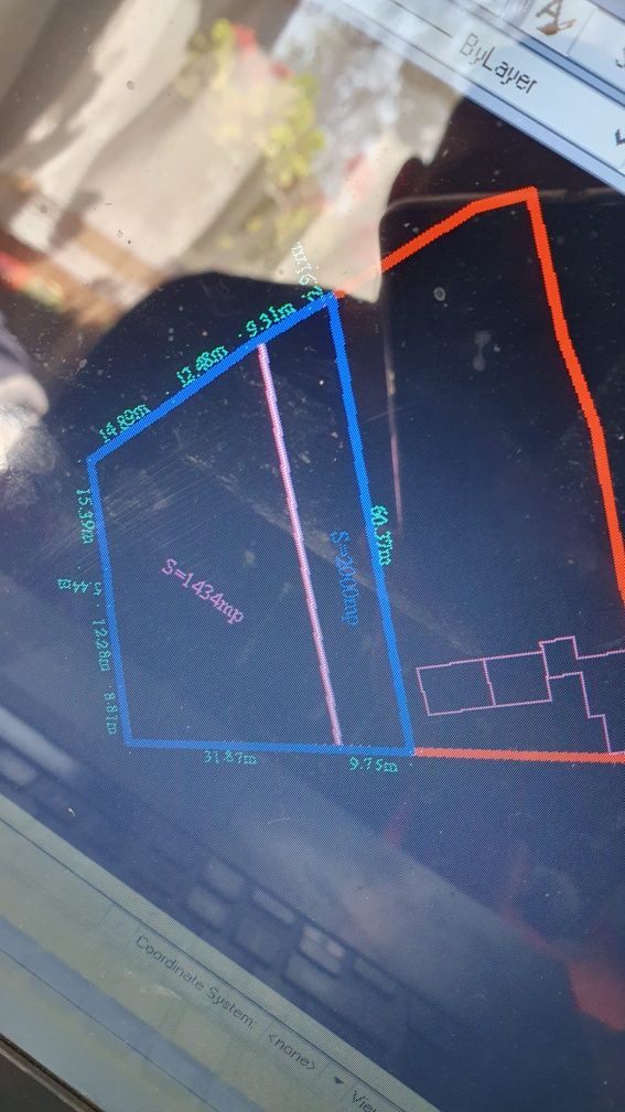 Teren de vanzare - str.Principala Suceagu, Baciu