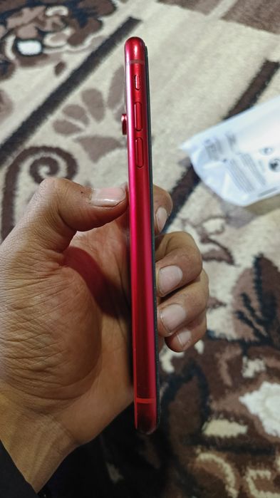 Iphone XR 128 GB K/HA