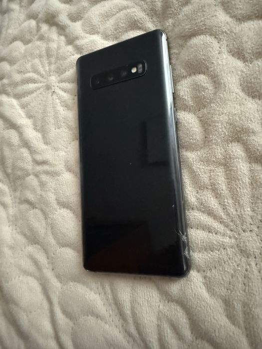 Samsung S10 Plus