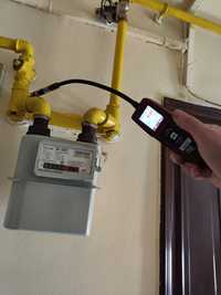 Instalatii Gaz, Verificare Revizie Instalatie Gaz, Plata și cu cardul