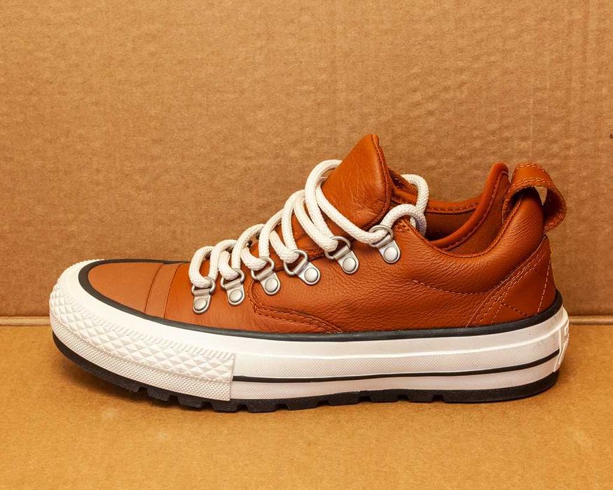 Converse номер 36