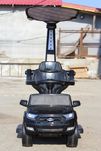 Carucior electric pentru copii 3 in 1 Ford Ranger STANDARD #Black