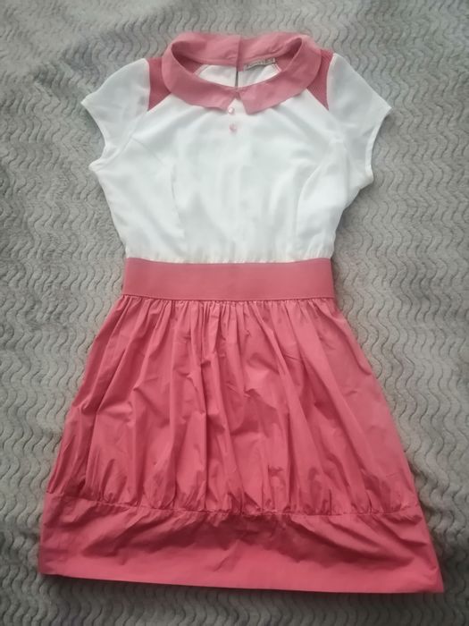 ПЛАТЬЕ корейский стиль