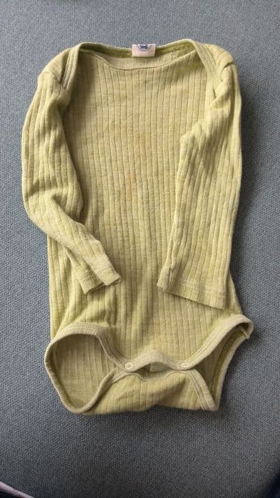 Body cosilana, blend lana 74/80