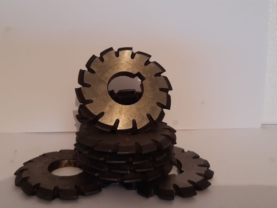 Modul disc M4 M4 M5 M7