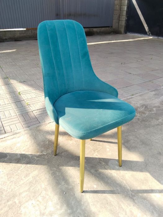 Стол стул кресло