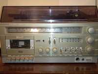 Vând ITT Vintage Stereo Compact System