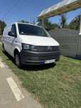 vw transporter t6 /113000 REALI