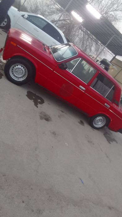 Yaxshi yurpturgan mashina