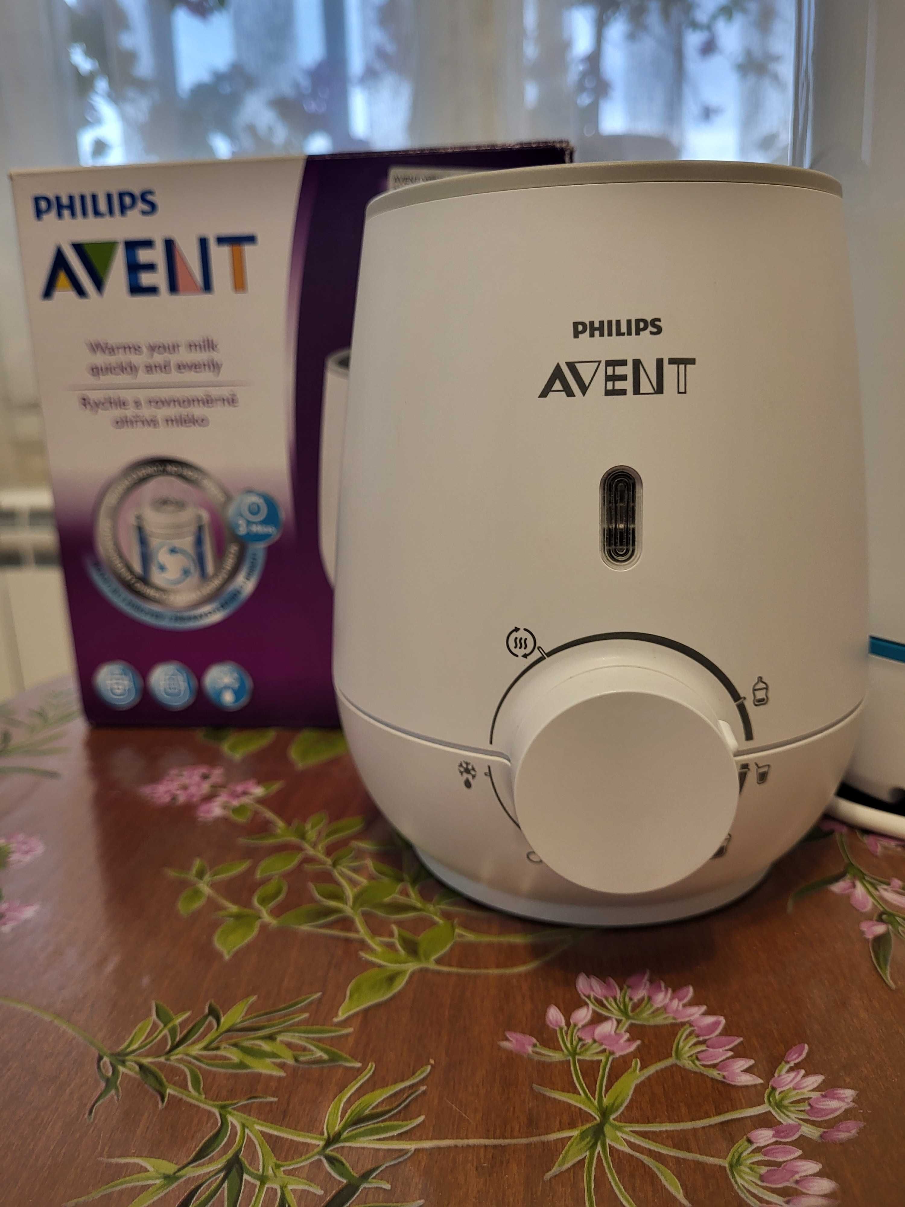 Пълен комплект/сет на Philips Avent