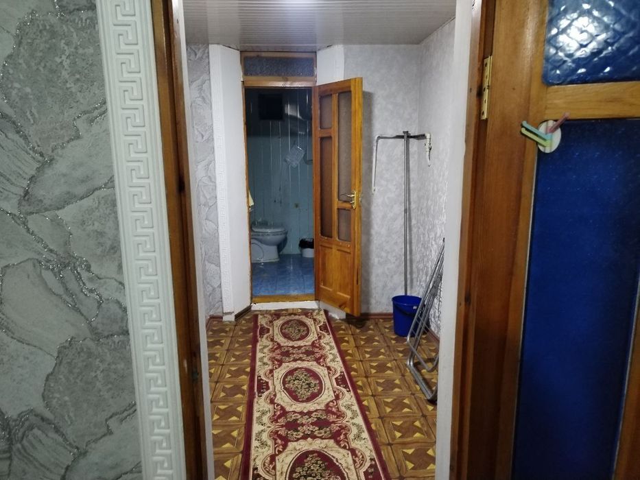 Икки хоналик Уй сотилади