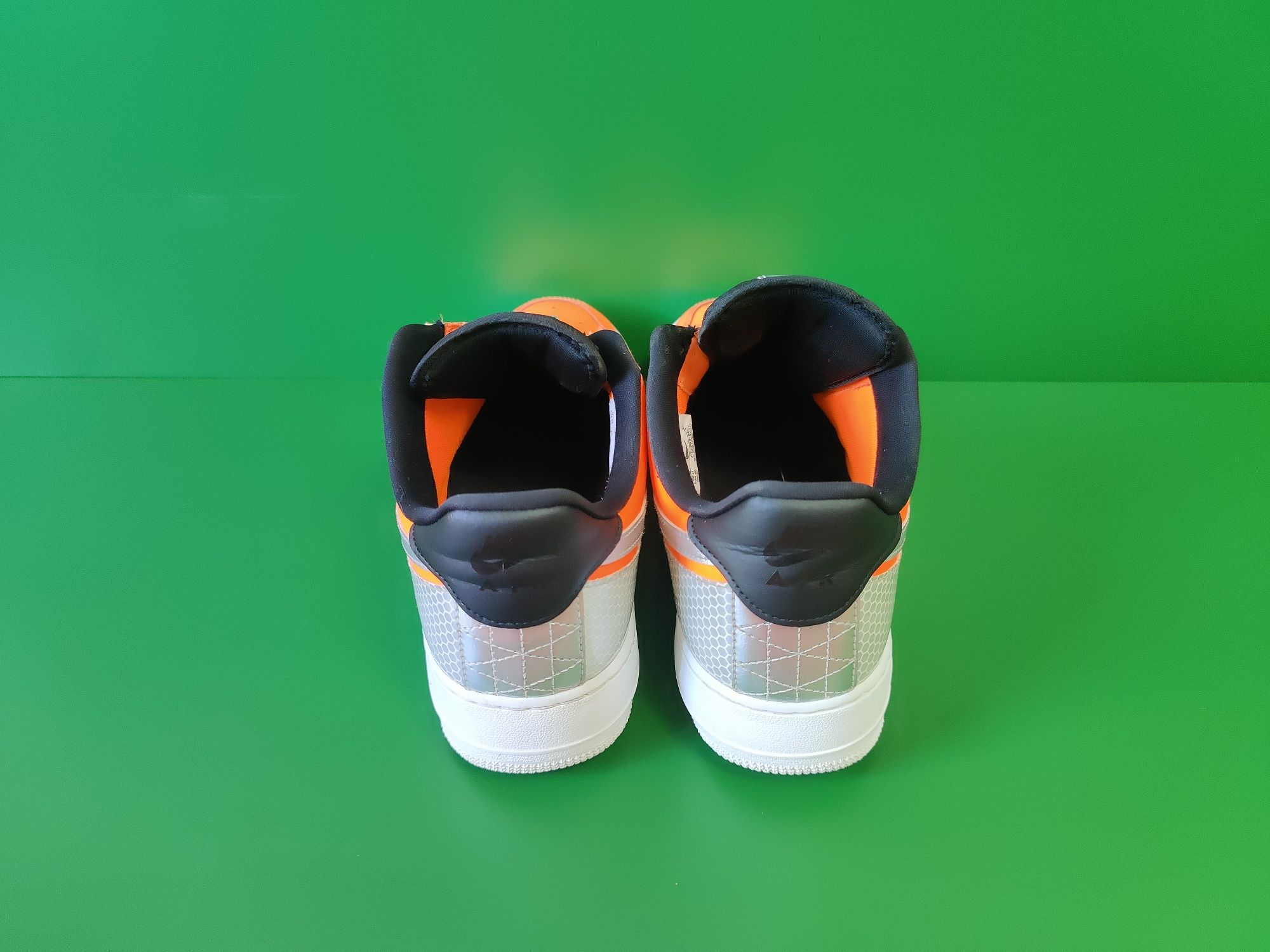 Nike Air Force 1 3M