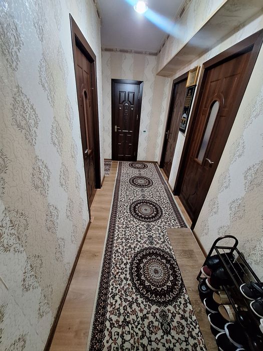 Uy sotiladi sergili 5 A 27 dom