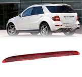 Stop Frana Suplimentar Lampa Portbagaj Haion Mercedes ML W164 2005-11