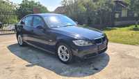 Bmw 318d e90 m47 an 2007