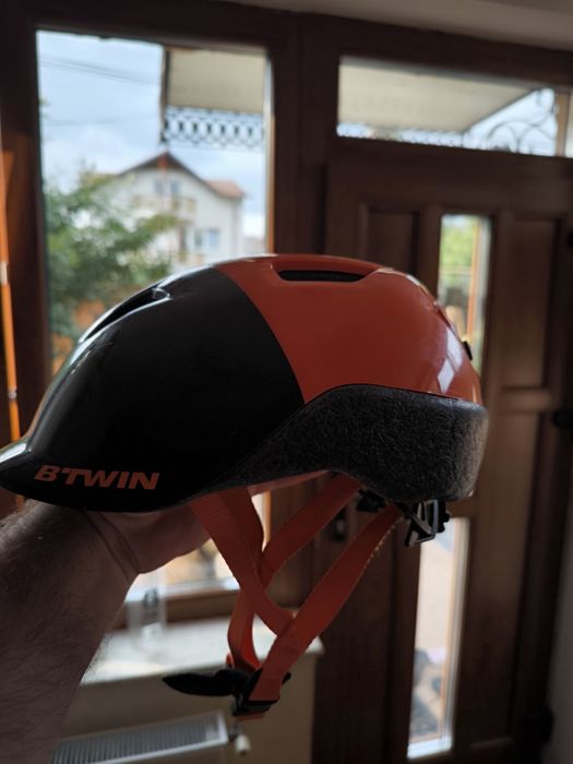 Casca bicicleta copii