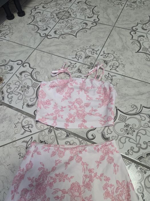 Set rochita marimea XS