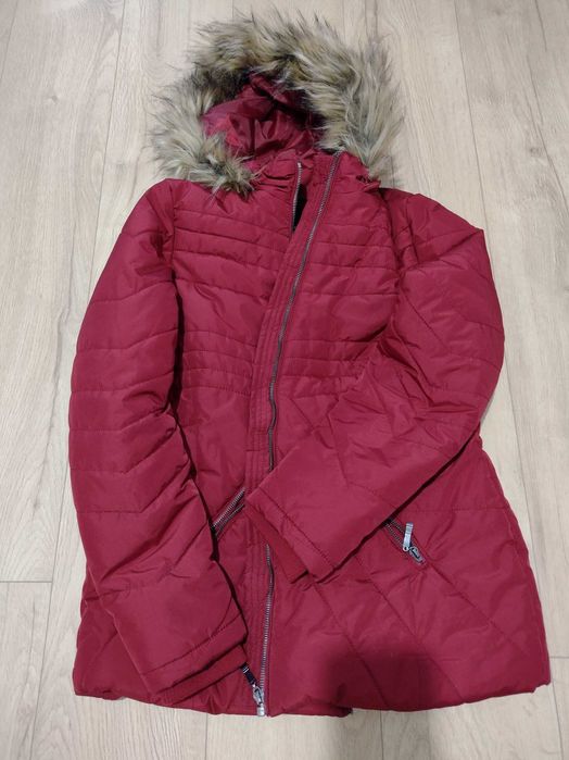 Дамско зимно яке LC Waikiki