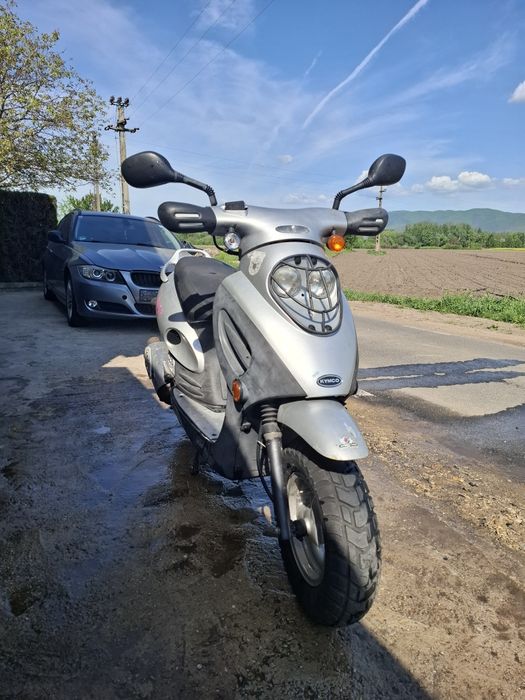 OFERTA scutere de 49cc