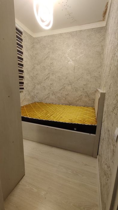 Срочно сдается квартира кадшва базар 1*2/2/4 400у,е