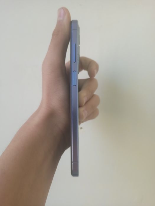 Oppo A 60 5g 12/512gb xotira ideal telefon Продам Оппо А 60 512гб памя