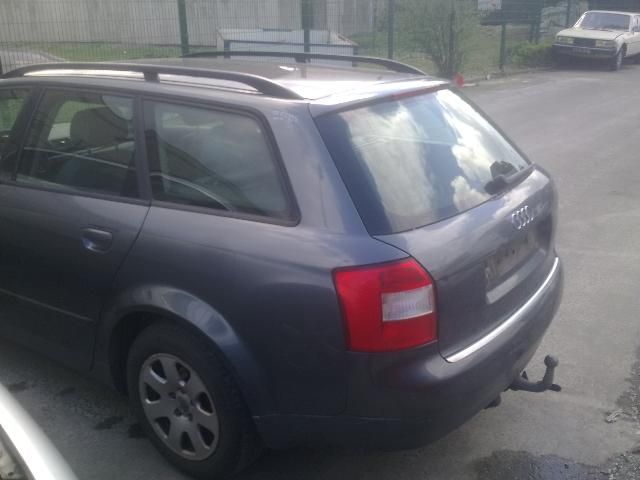 Audi A4 2003г. 1.9 TDi на части