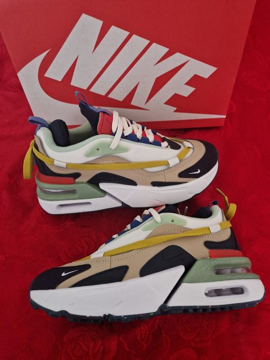 Încălțăminte Nike furyosa original