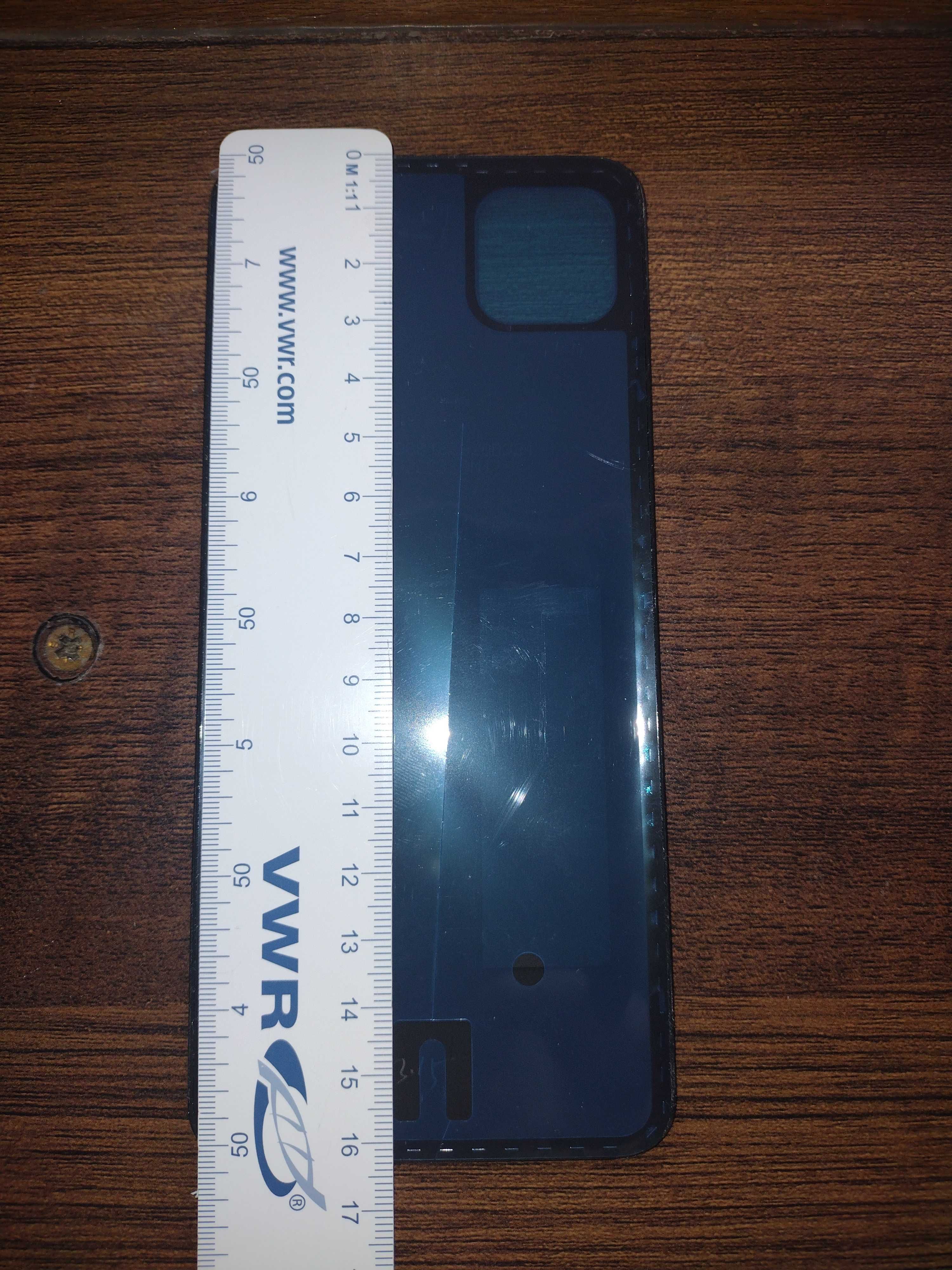 Capac spate (baterie) Motorola Moto G50 5g  - Grey