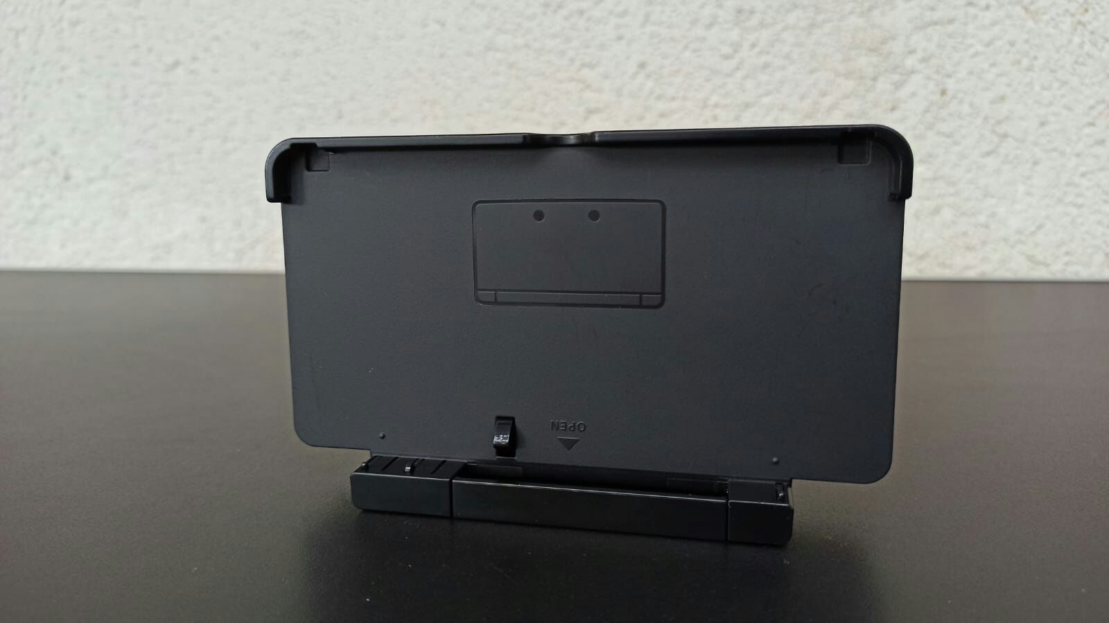 Nintendo - 3DS - dock consola - incarcator - cradle