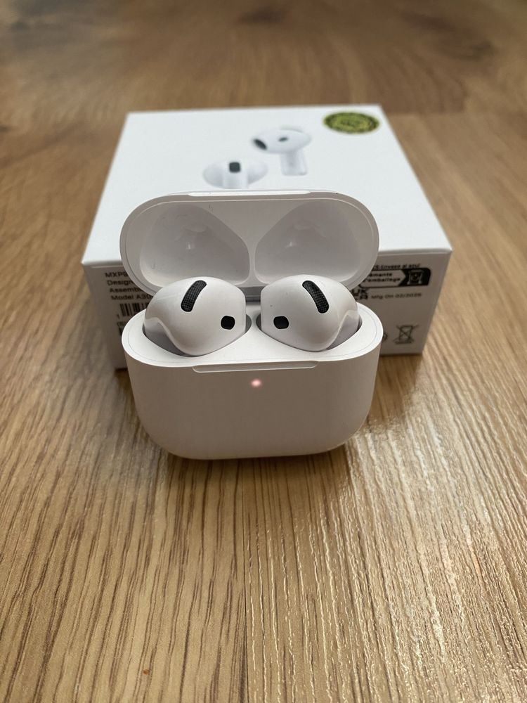 Air pods pro 2.