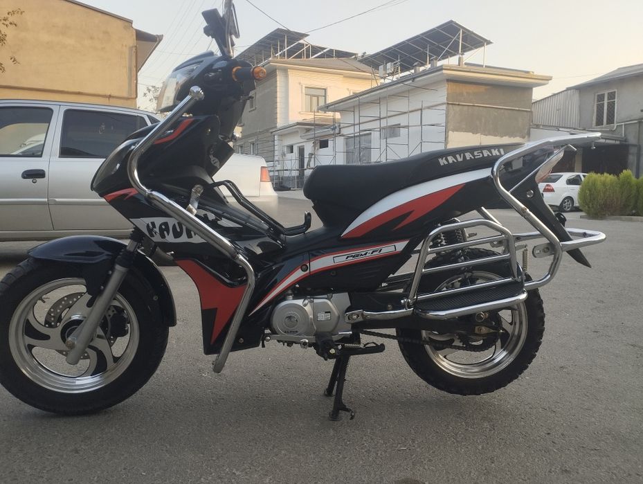 Moped 049 kubalik