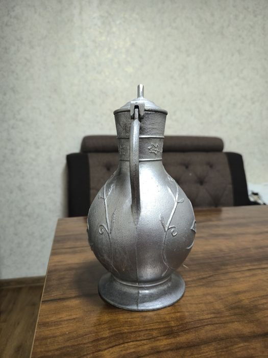 КУМГАН   советский