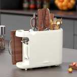Поставка и точило за нож NCONCO Knife Holder, Knife Sharpener