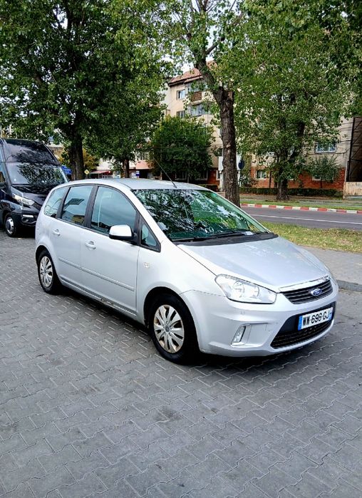 Ford C-Max Fabricație 2011 Recent Adusă