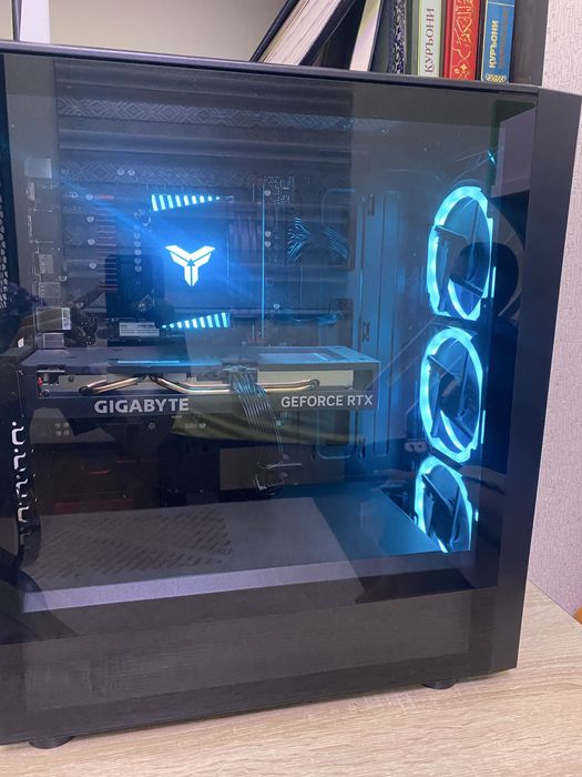 компютер игровой 1500$