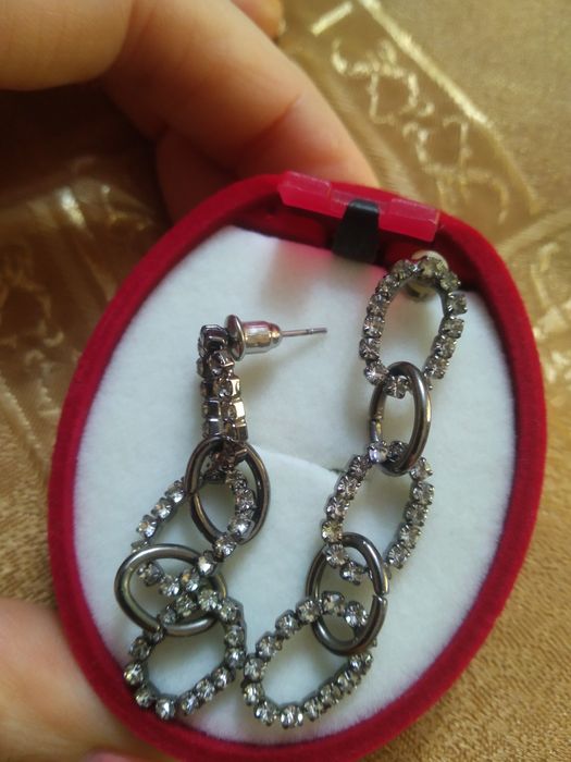 Бижутерия разная