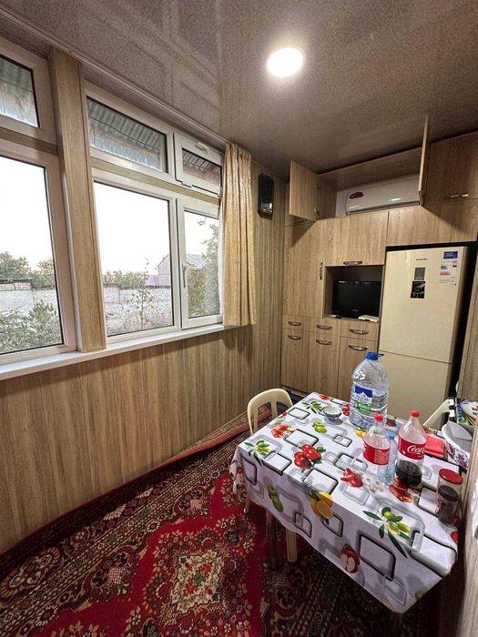 Srochno 2-etaj 2xonali uy sotiladi