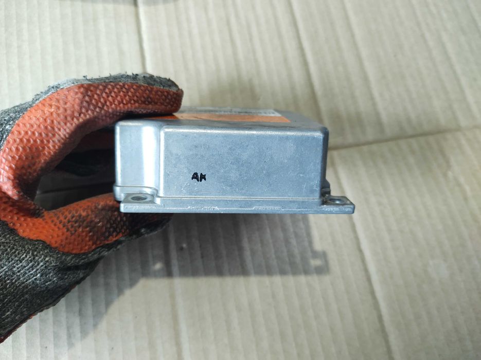 AIRBAG КОнтролен Модул MERCEDES E class W211 V6 642 4matic Tmodel