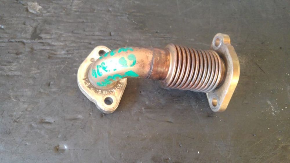 conducta egr mercedes c-class c204 e-class w212 2.2cdi  a6511411004