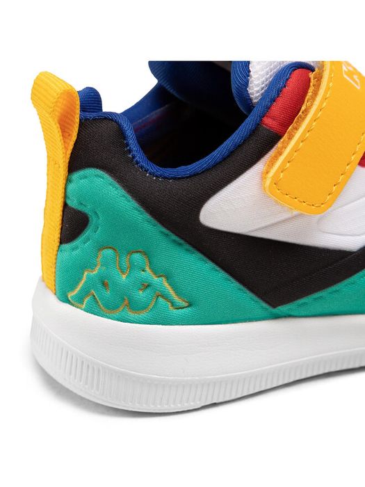 Продавам ЧИСТО НОВИ детски маратонки Kappa - размер 30