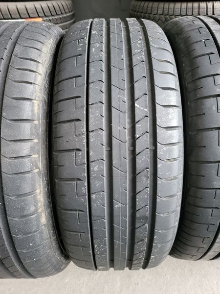 205/40/18 PIRELLI 4бр RunFlat