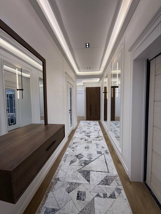 Продается 3 ком. Квартира площадью 86 кв.м. Адрес Самкоч