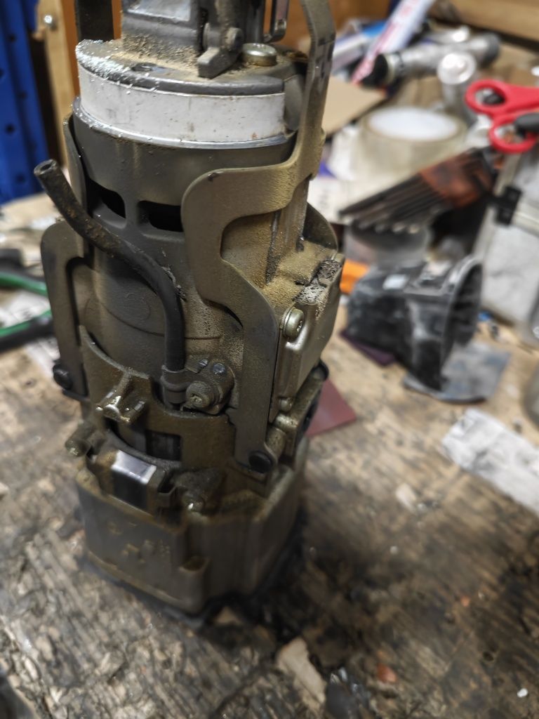 Ремонт сервиз Спит Пулса Spit  Hitachi Senco Bostitch Hilti Wurth Max