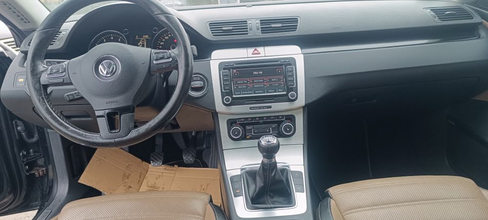 Volkswagen Passat CC individual,1,8 benzina, 2009 FULL, rate.Garantie