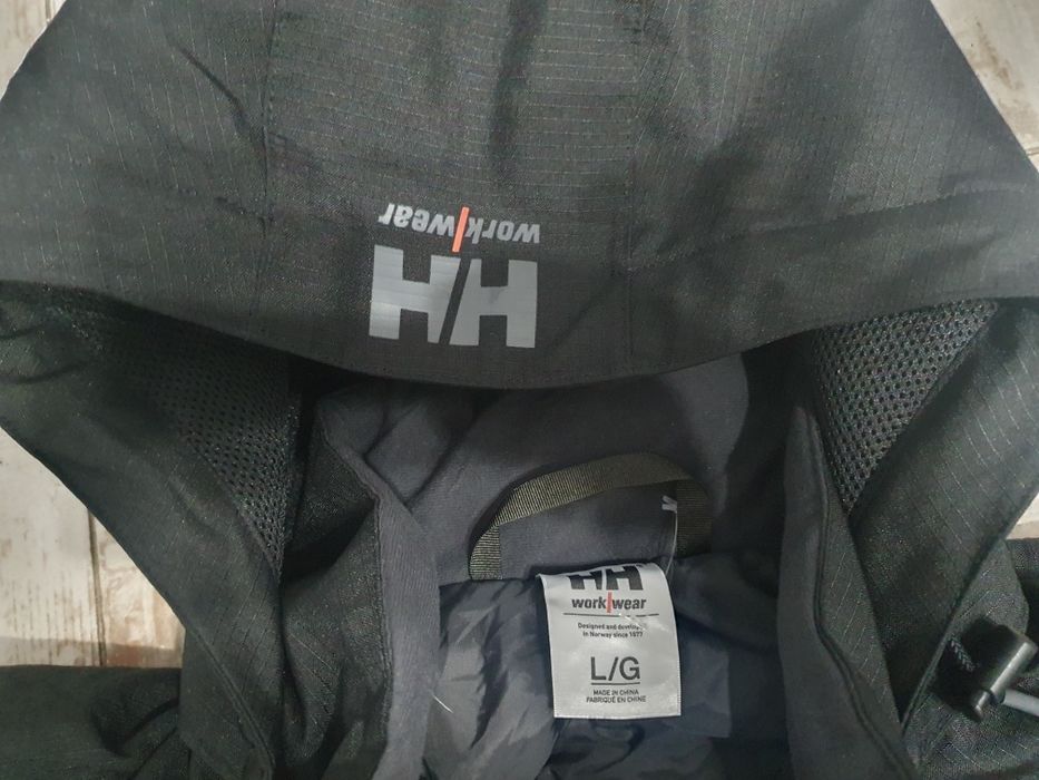 Geaca helly hansen L nu engelbert Strauss